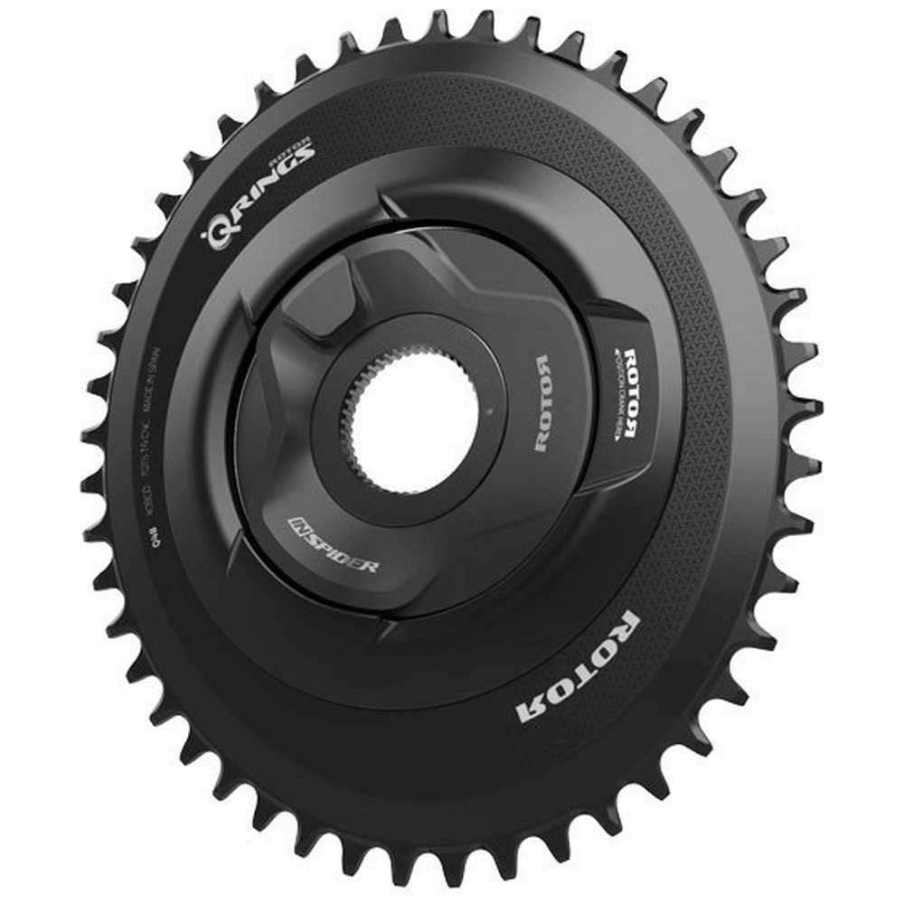 Rotor Inspider Aero Crown Bcd 110x4 One Size : Amazon.co.uk